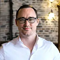 Portrait of David, developer